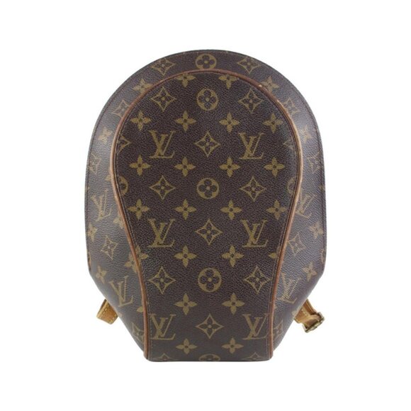 Louis Vuitton Monogram Sac a Dos Ellipse Backpack